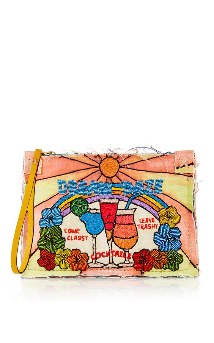 Sarah's Bag Dream Daze Pochette