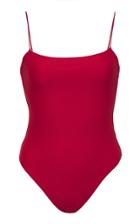 Tropic Of C The C One Piece Swimsuit