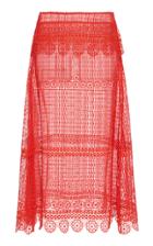 Moda Operandi Nevenka Young Blood Skirt Size: 10