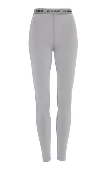 C-clique Techno Jersey Leggings