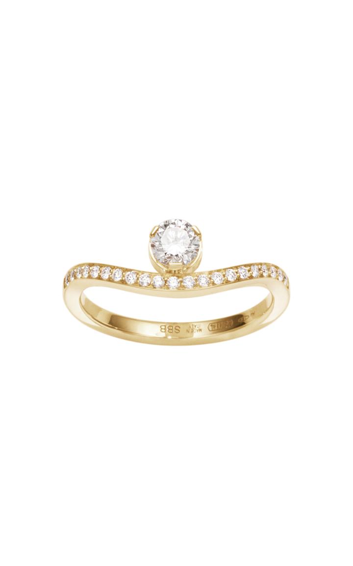 Moda Operandi Sophie Bille Brahe Grace Grand Diamant Ring