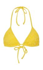 Mara Hoffman Rae Bikini Top