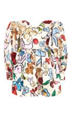 Stine Goya Evelina Silk Dress