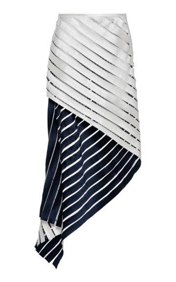 Dion Lee Diagonal Cami