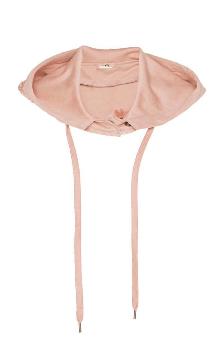 N 21 N&deg;21 Cotton Hood