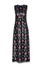 Giuseppe Di Morabito Paillette Embroidered Long Dress