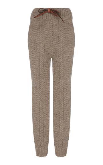 Tuinch Knit Trousers