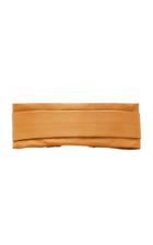 Epona Valley Exclusive Wide Leather Headband