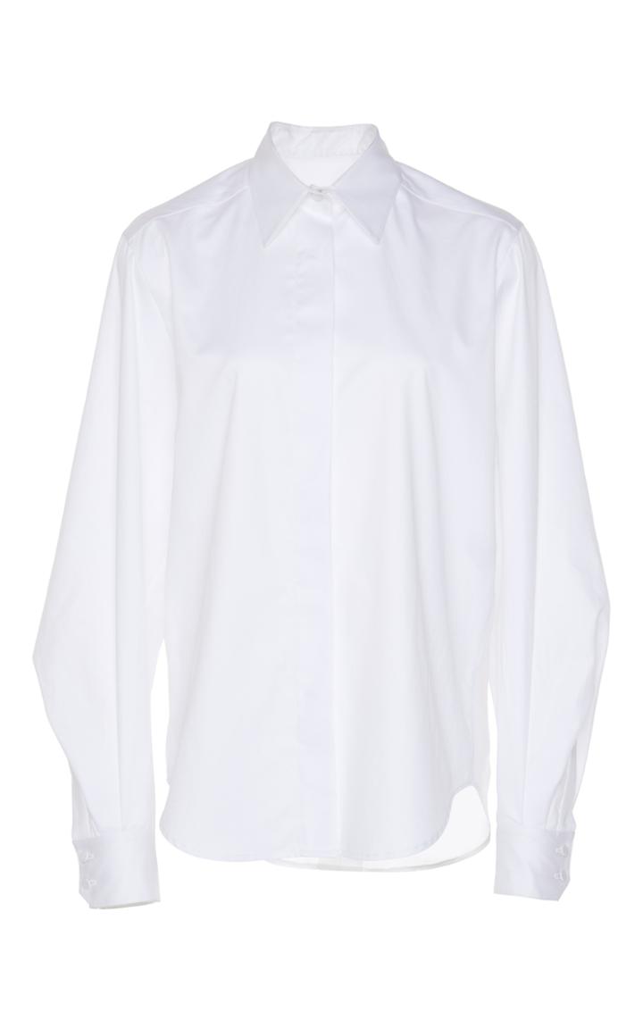 Pallas Boreale Button Up Shirt