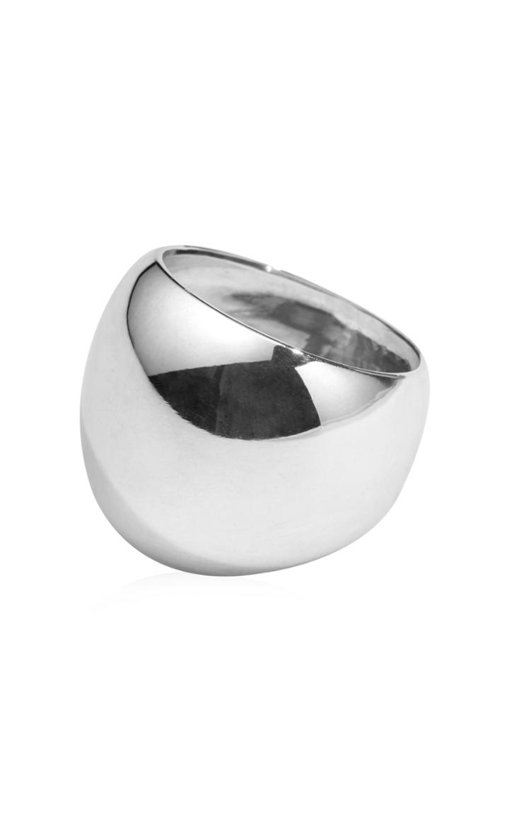 Agmes Myriam Sterling Silver Ring
