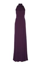 Andrew Gn Sleeveless Gown