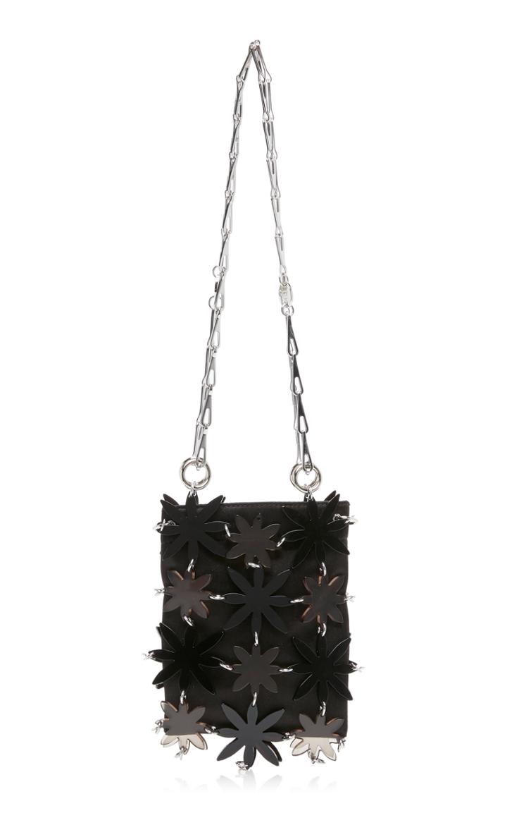 Paco Rabanne Cosmos Mini 1969 Plexi Bag
