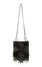 Paco Rabanne Cosmos Mini 1969 Plexi Bag