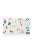 Edie Parker Ep On Repeat Jean Clutch
