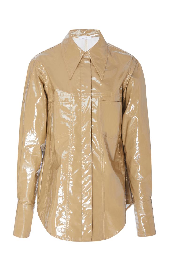 Beaufille Mondrian Blouse