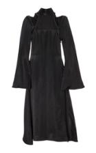 Beaufille Sirius Cut Out Dress
