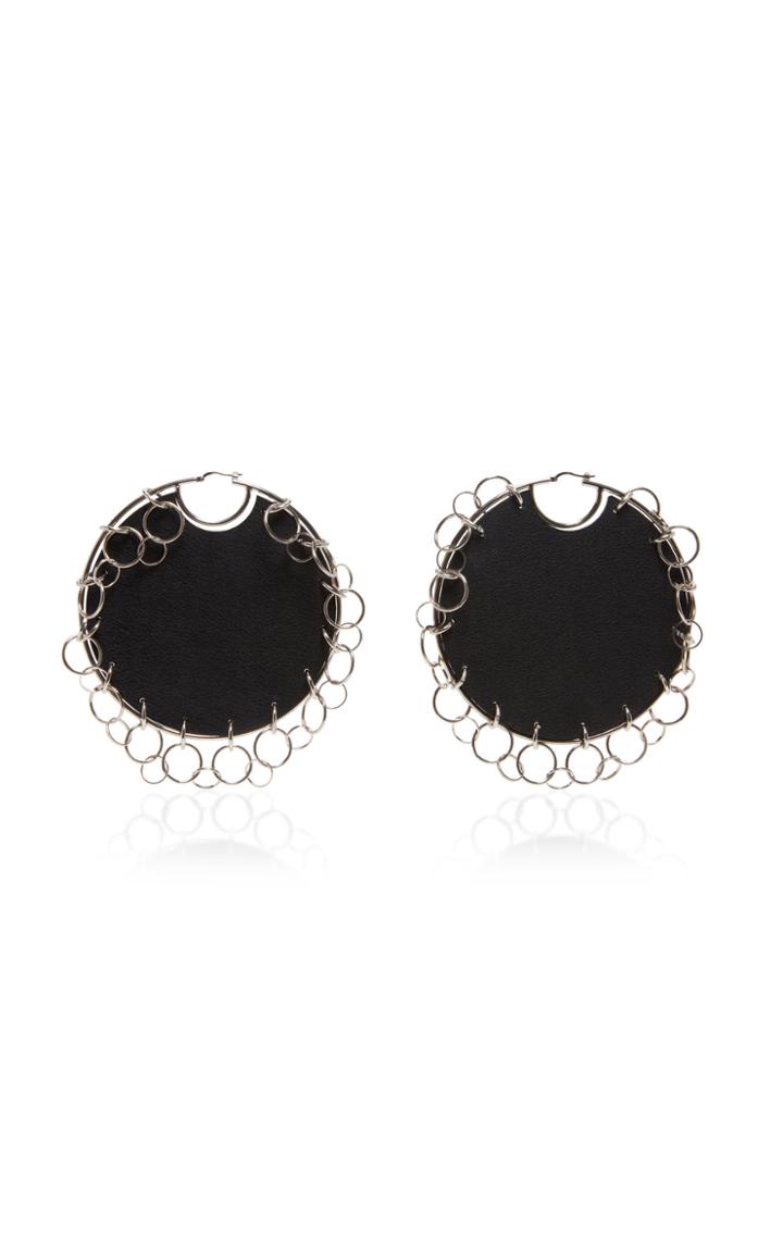 Loewe Chain Earrings