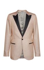 Lanvin Soir Slim-fit Blazer