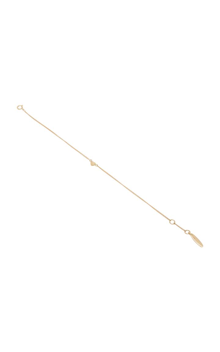 Isabel Lennse 14k Gold Bracelet