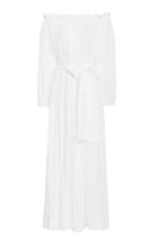 Kalita Pegasi Cotton Beach Gown