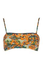 Moda Operandi La Doublej 3-way Convertible Bandeau Top