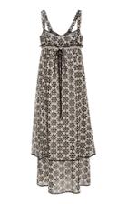 Jill Stuart Savanna Eyelet Dress