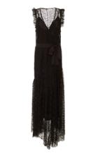 Alice Mccall Reflection Lace Gown
