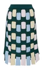 Ph5 Mira Reversible Loose Stripes Skirt