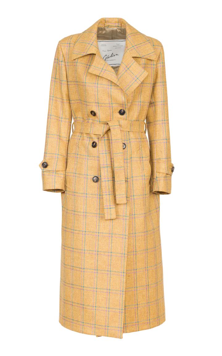 Giuliva Heritage Collection The Christie Trench