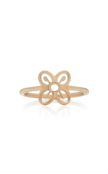 With Love Darling Bese Saka 14k Gold Ring