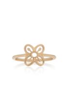 With Love Darling Bese Saka 14k Gold Ring