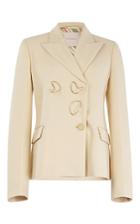 Roksanda Iona Embellished Blazer