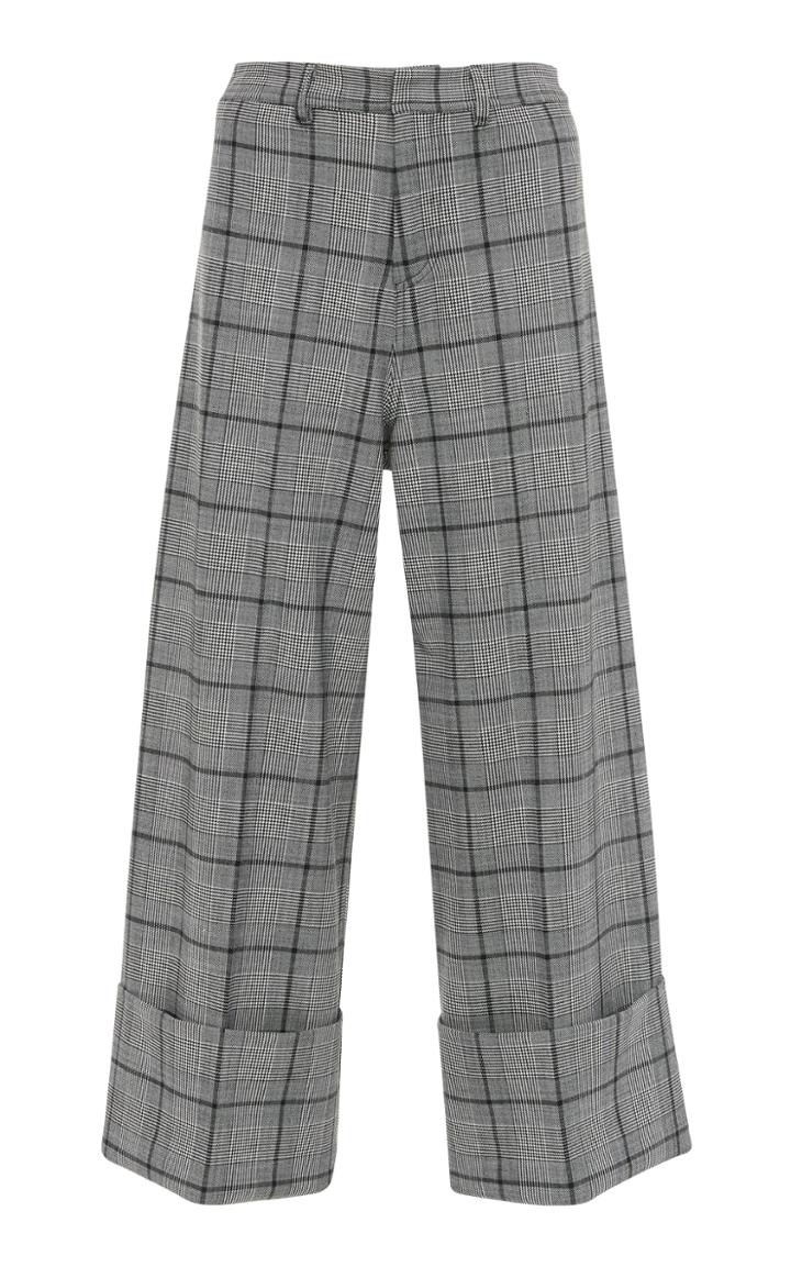 Sea Bacall Cuffed Pant