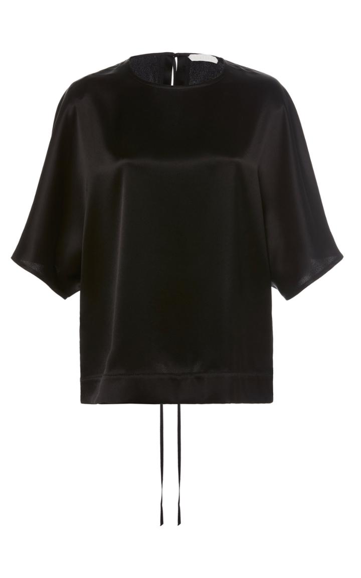Unttld Ella Satin Top