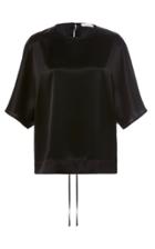 Unttld Ella Satin Top
