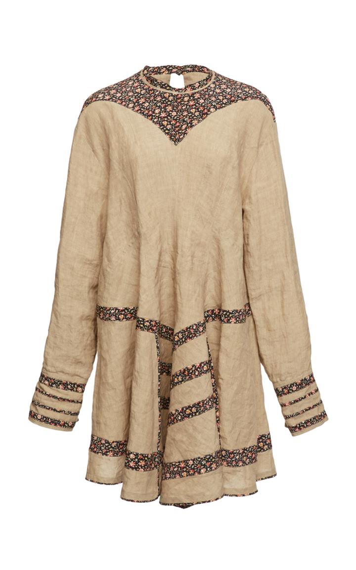 Isabel Marant Melissandre Dress