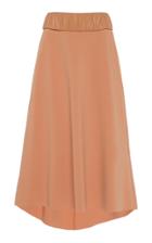 Moda Operandi Johanna Ortiz Humble Woman Cotton-blend Midi Skirt Size: 2