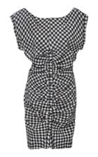 Rachel Comey Flatlanders Mini Dress