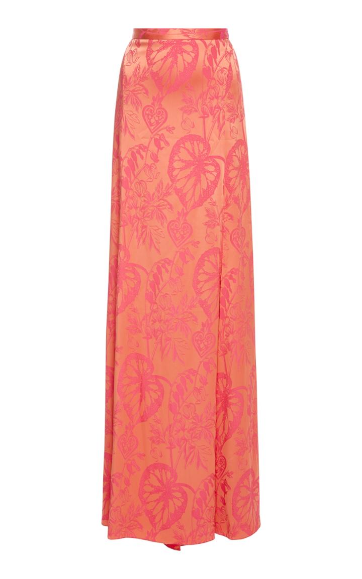 Temperley London Orbit Evening Skirt