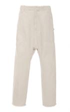 Nili Lotan Luna Straight Leg Pant