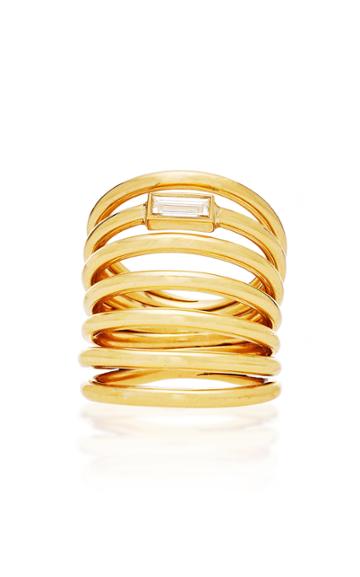 Vram Helics Ring
