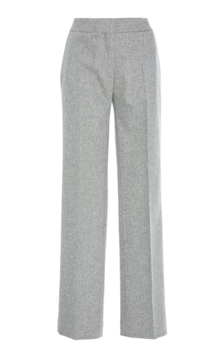 Summa Low Waisted Trouser