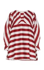 Emilia Wickstead Lyssa Stripe Dress
