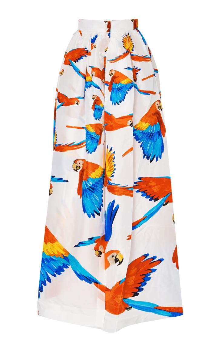 Sara Roka Eda Maxi Skirt