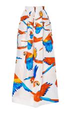 Sara Roka Eda Maxi Skirt