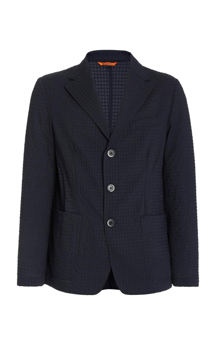 Barena Venezia Piero Stobia Jacket