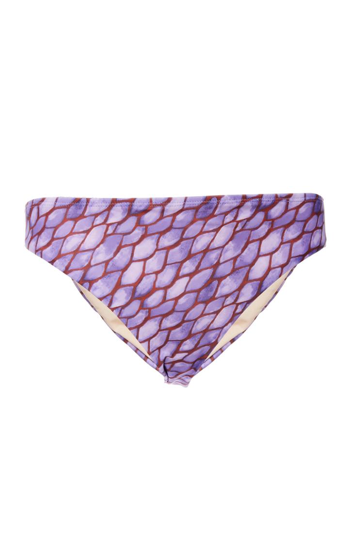 Mott50 X Margherita Maria Swim Bottoms