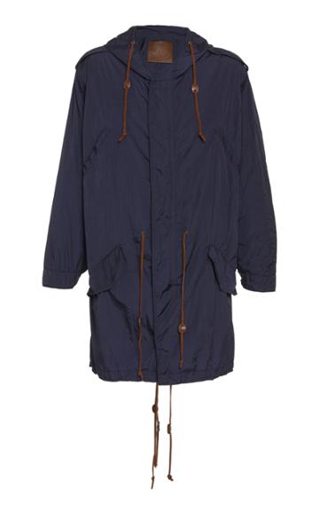 Arj Dylan Parka