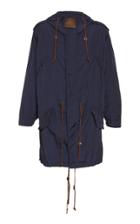 Arj Dylan Parka
