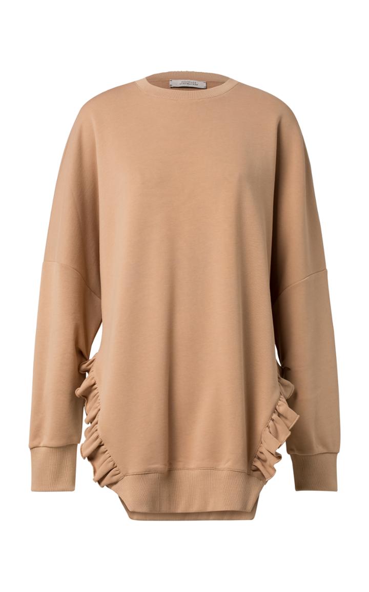 Dorothee Schumacher Cosy Casual Sweatshirt